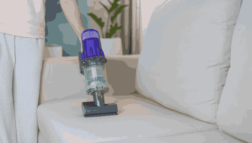 Professional Upholstery Cleaning Albion